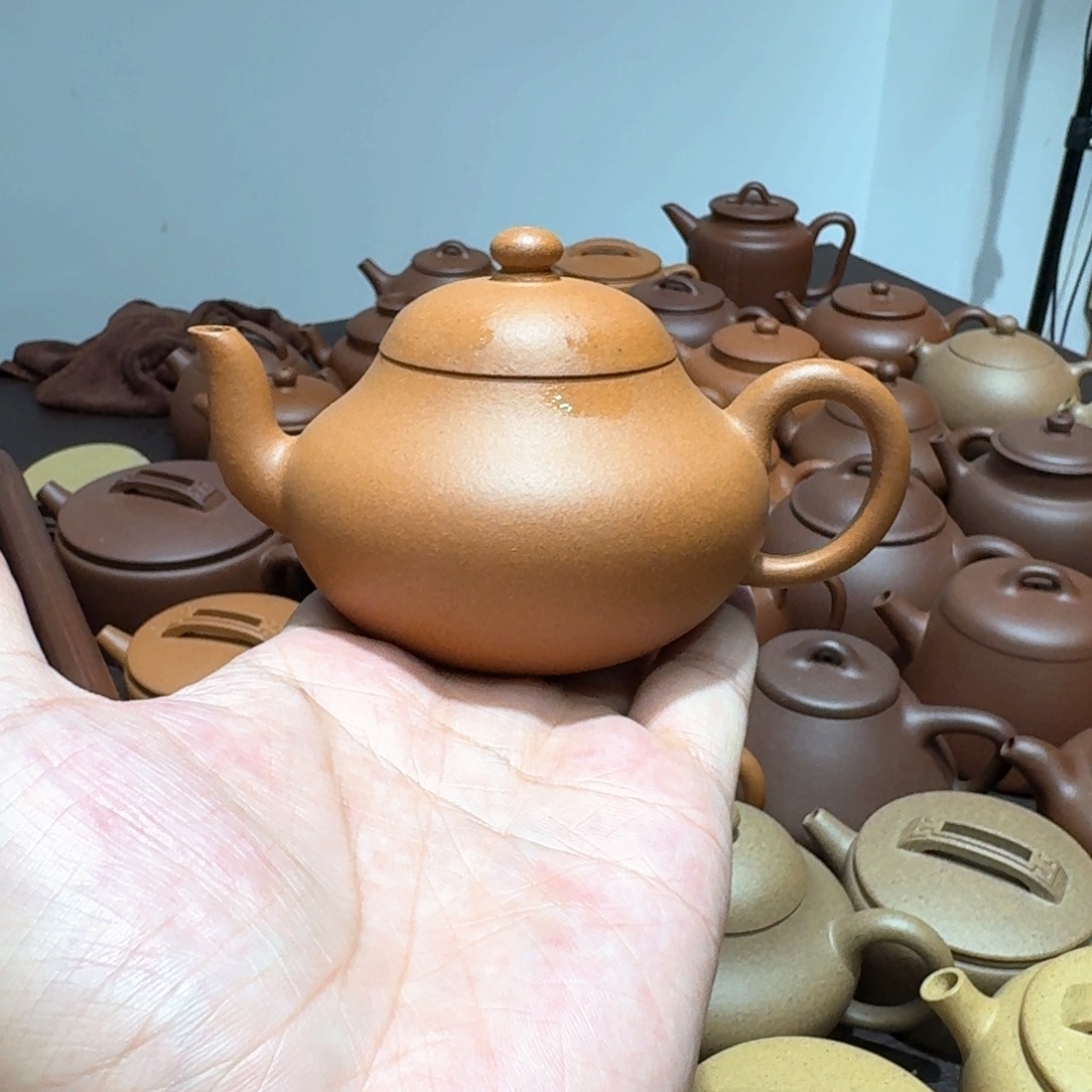 这****茶壶紫砂哈哈哈哈哈哈微瑕