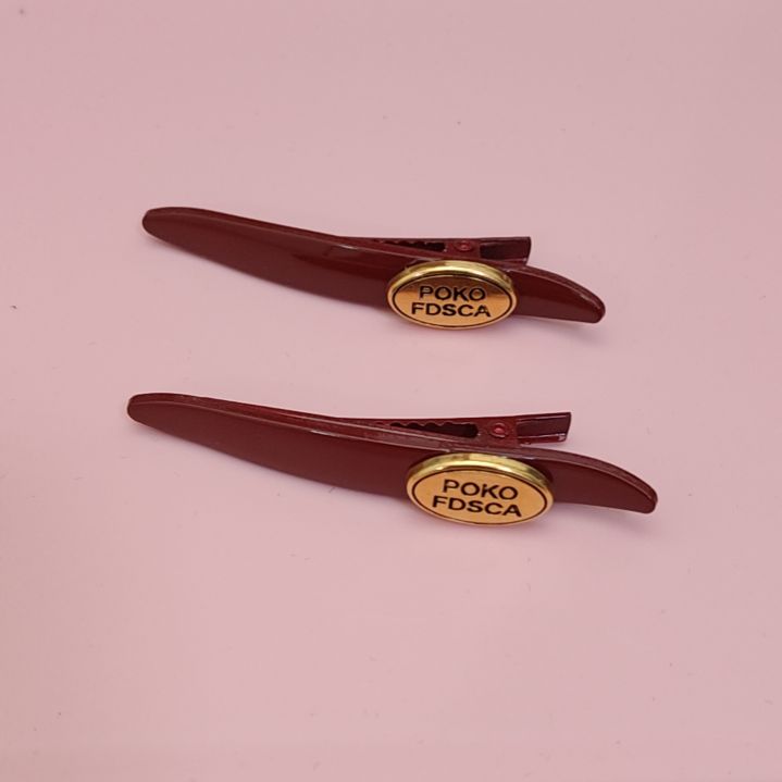 非金属韩版对夹，一对