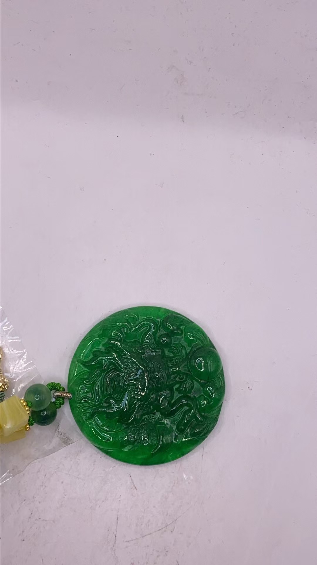  ZY118【臻源饰品】精品时尚百搭气质款吊坠（多样性发其一）