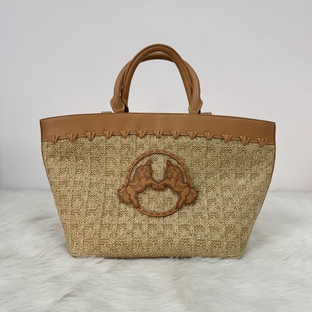 样板不退换【娇娇专享】CowecYcaki新款包包女手提包 2025