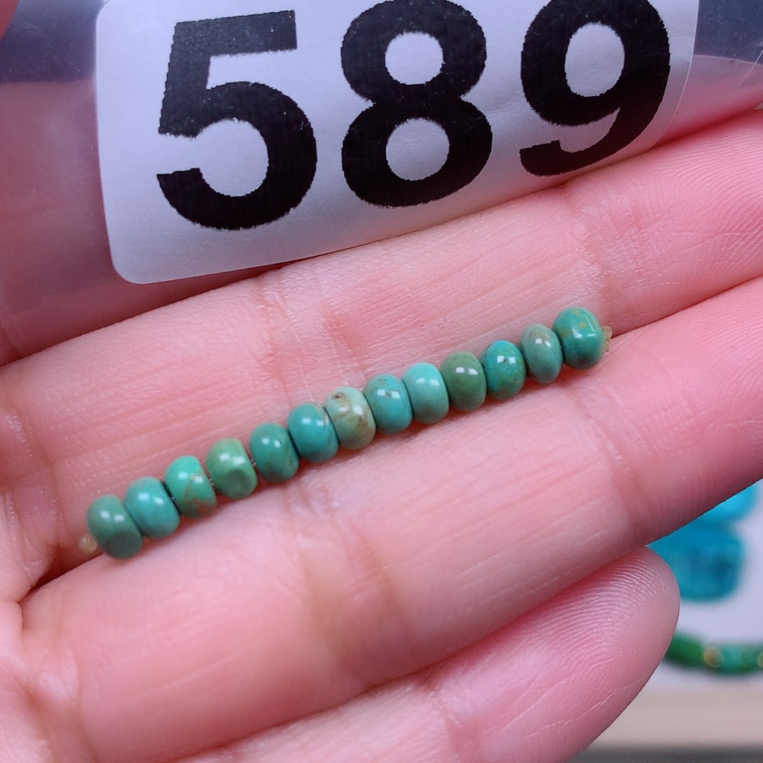 空竹粉丝专享十堰特色手工散珠