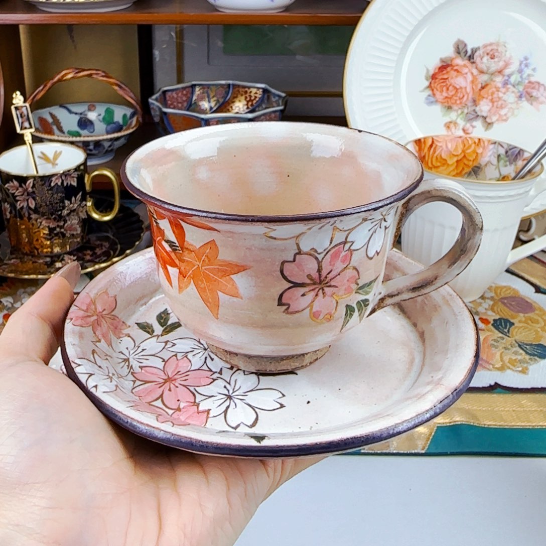 全场高端陶瓷福利不停！