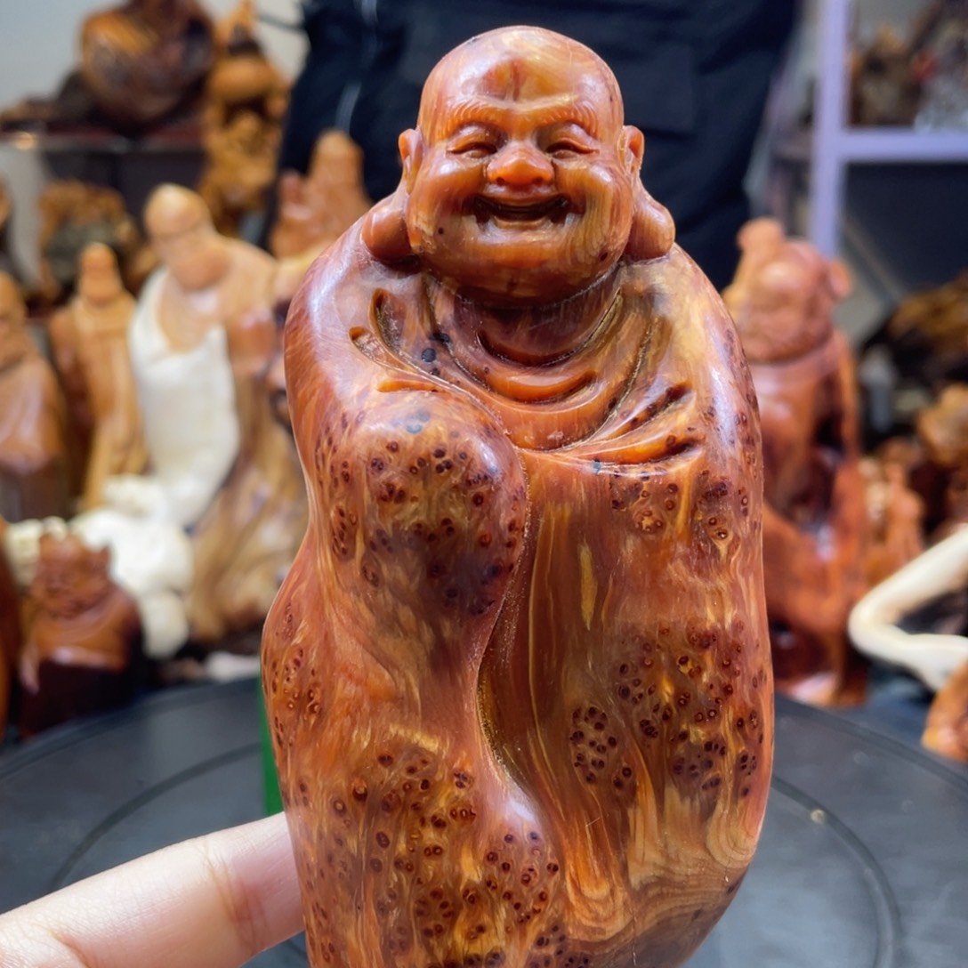 柏木（崖柏）手串/手链