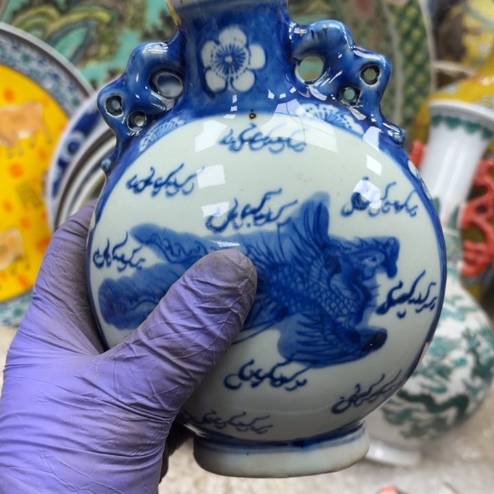 摆件瓷器摆件瓷器摆件