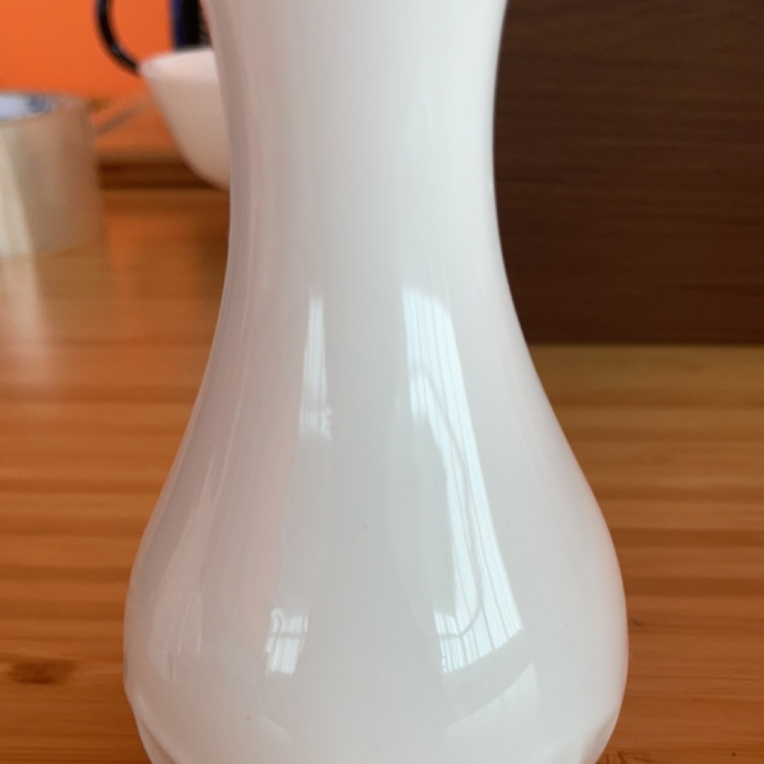 TF0046小清新陶瓷花瓶水培植物客厅家居简约现代装饰品