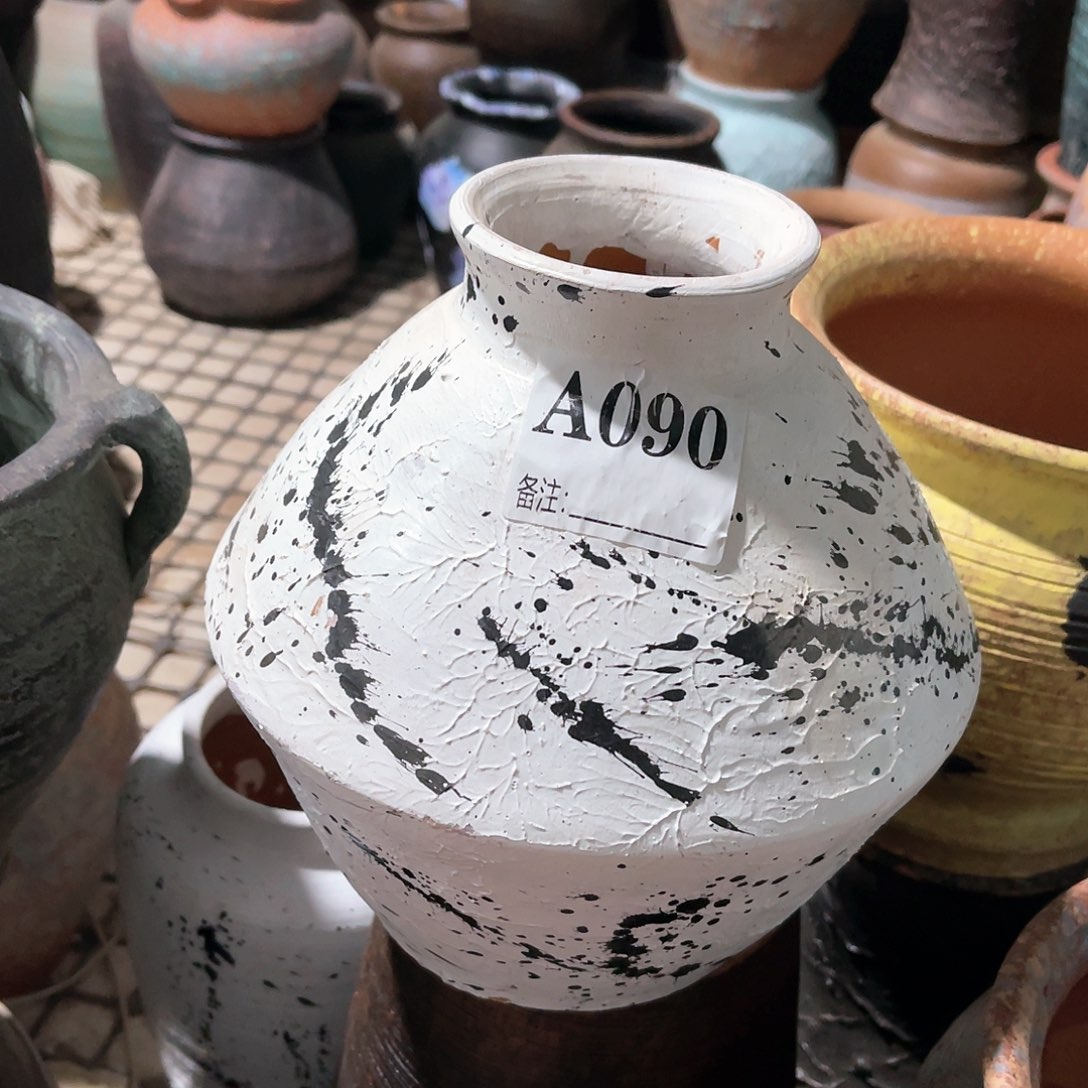 无孔大口径7高度20微瑕