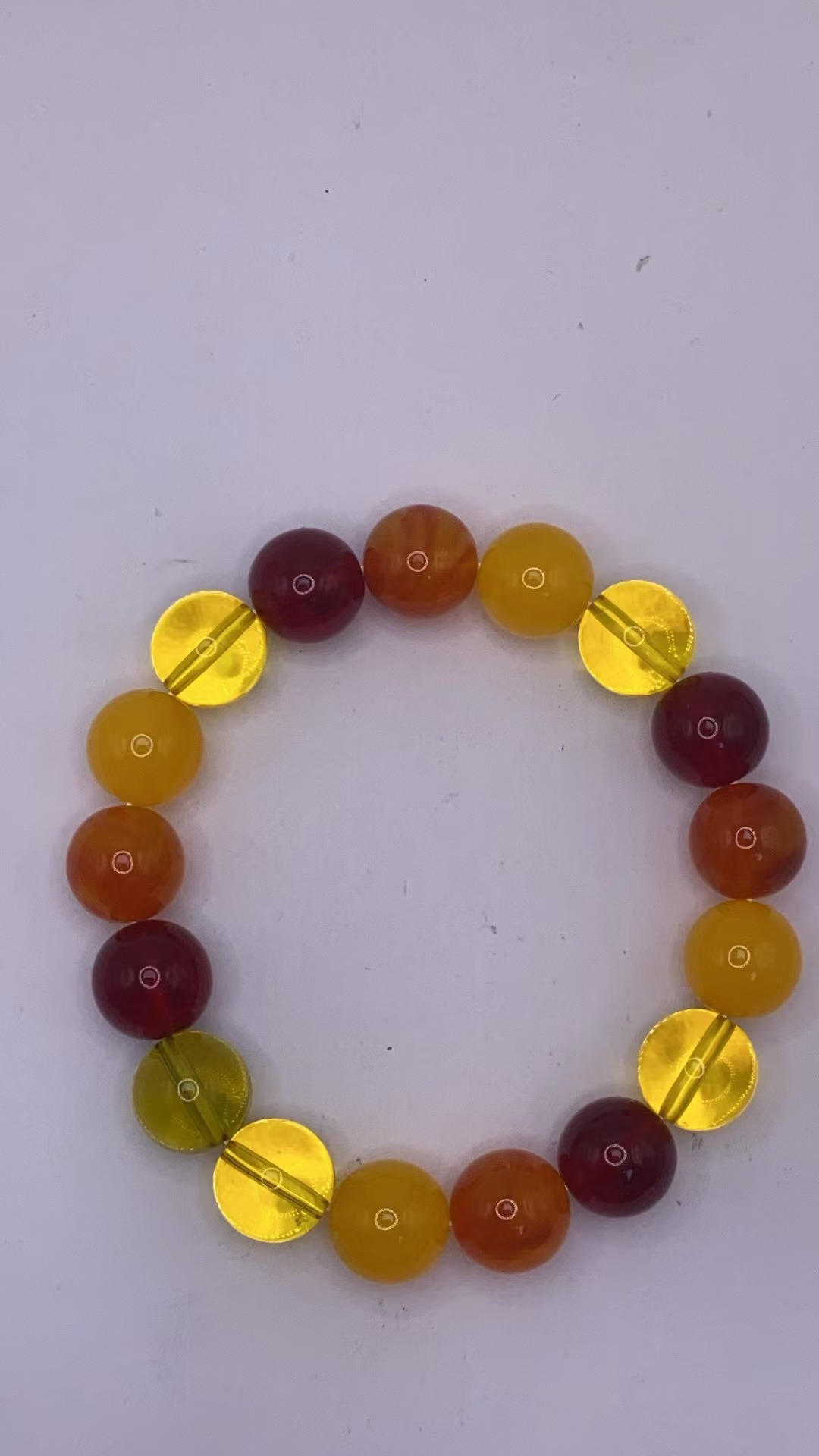 手链 CY76【创艺家】精致手串（多样性发其一）