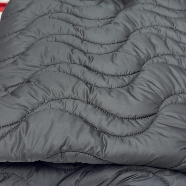 无纺布1米夹棉面料