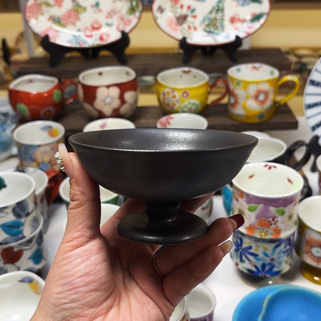陶 虚空藏   高台