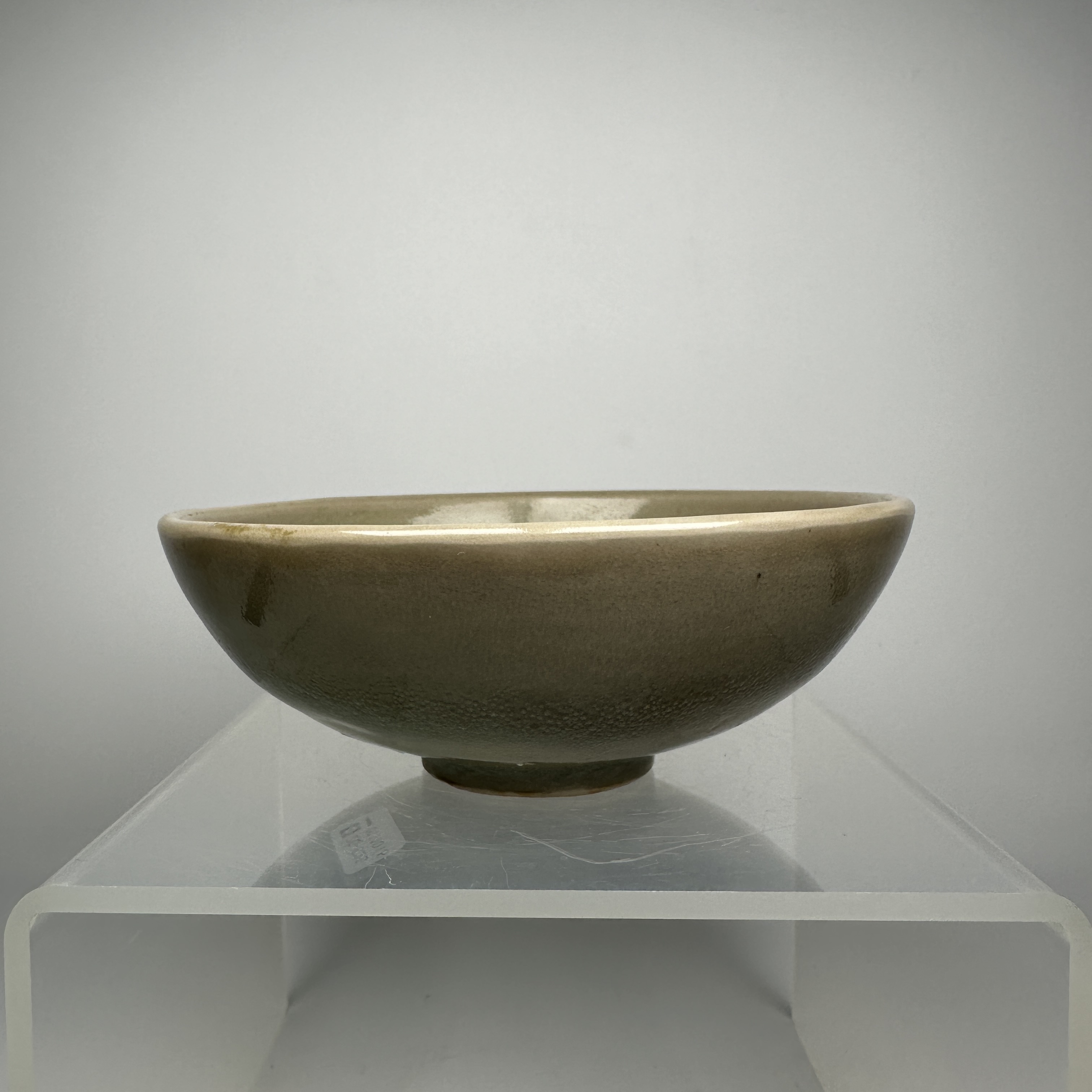 明代 耀州窑碗古董瓷器