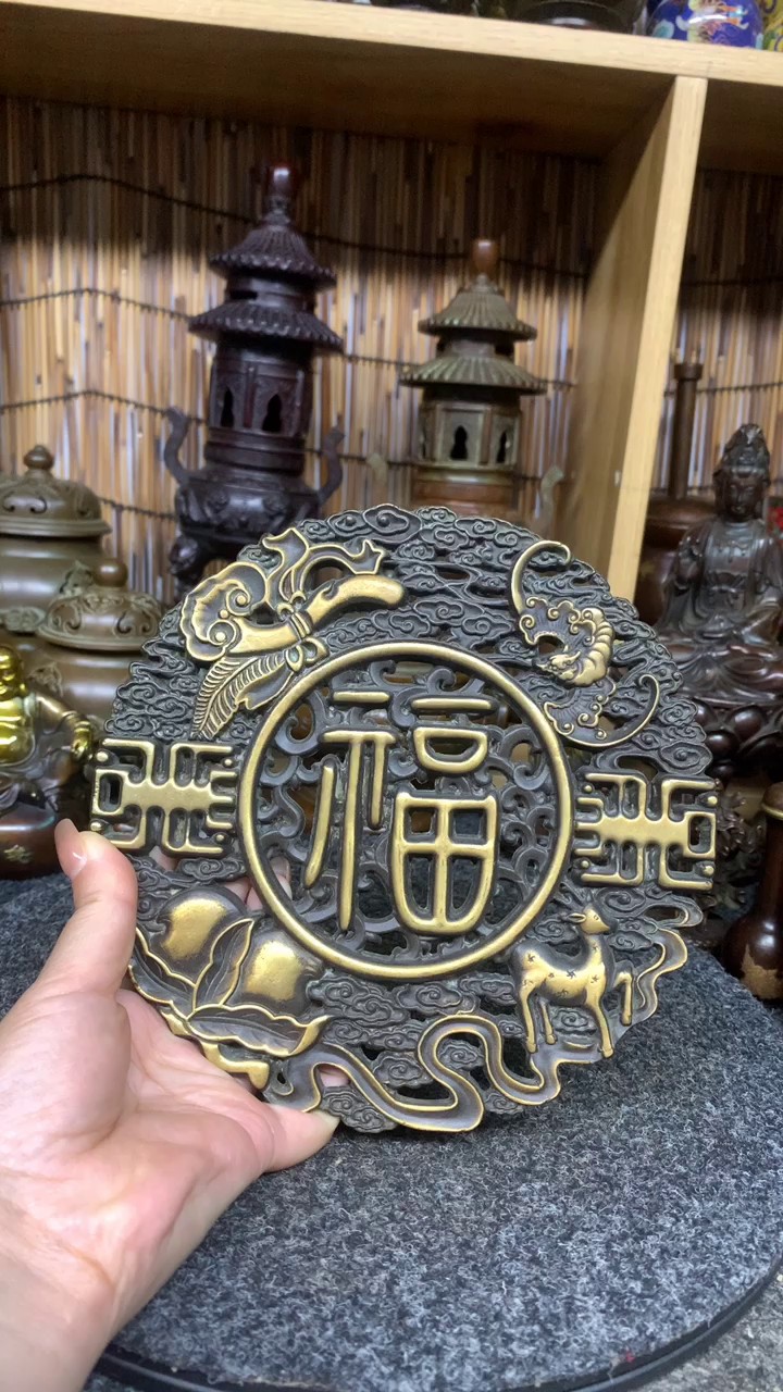 精品摆件工艺精湛129