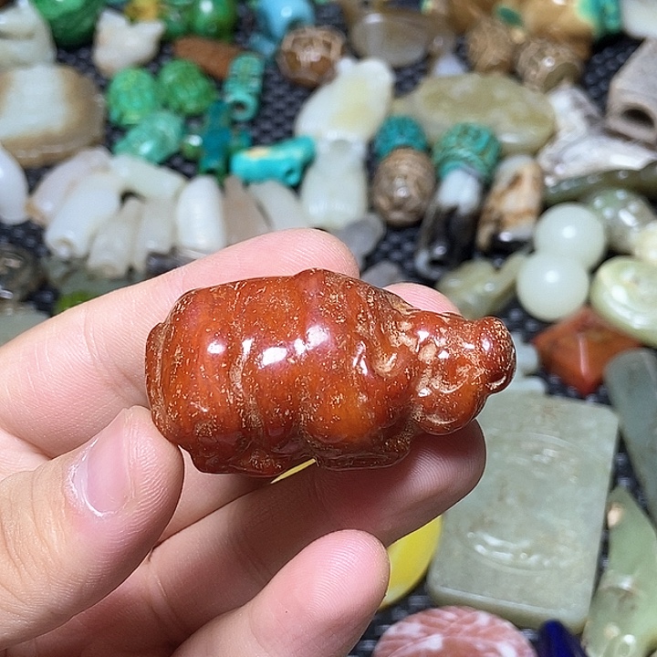 摆件直播间链接16