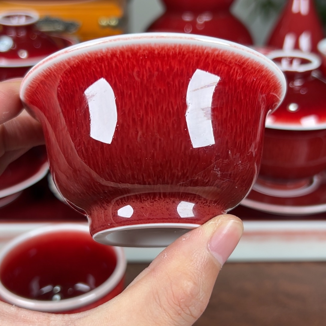 景德镇杯子杯子杯子