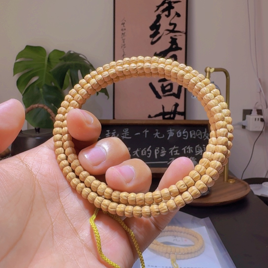 五***@柏香籽/百香籽吊坠