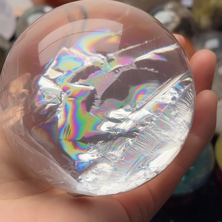 ****t珠宝半成品未镶嵌水晶