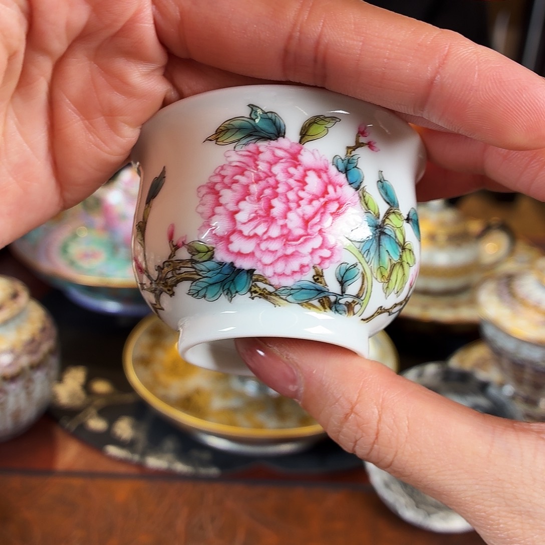 陶九鸣瓷艺九鸣瓷艺