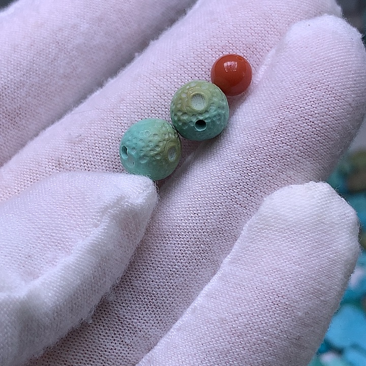 南红玛瑙未镶嵌珠宝奇石