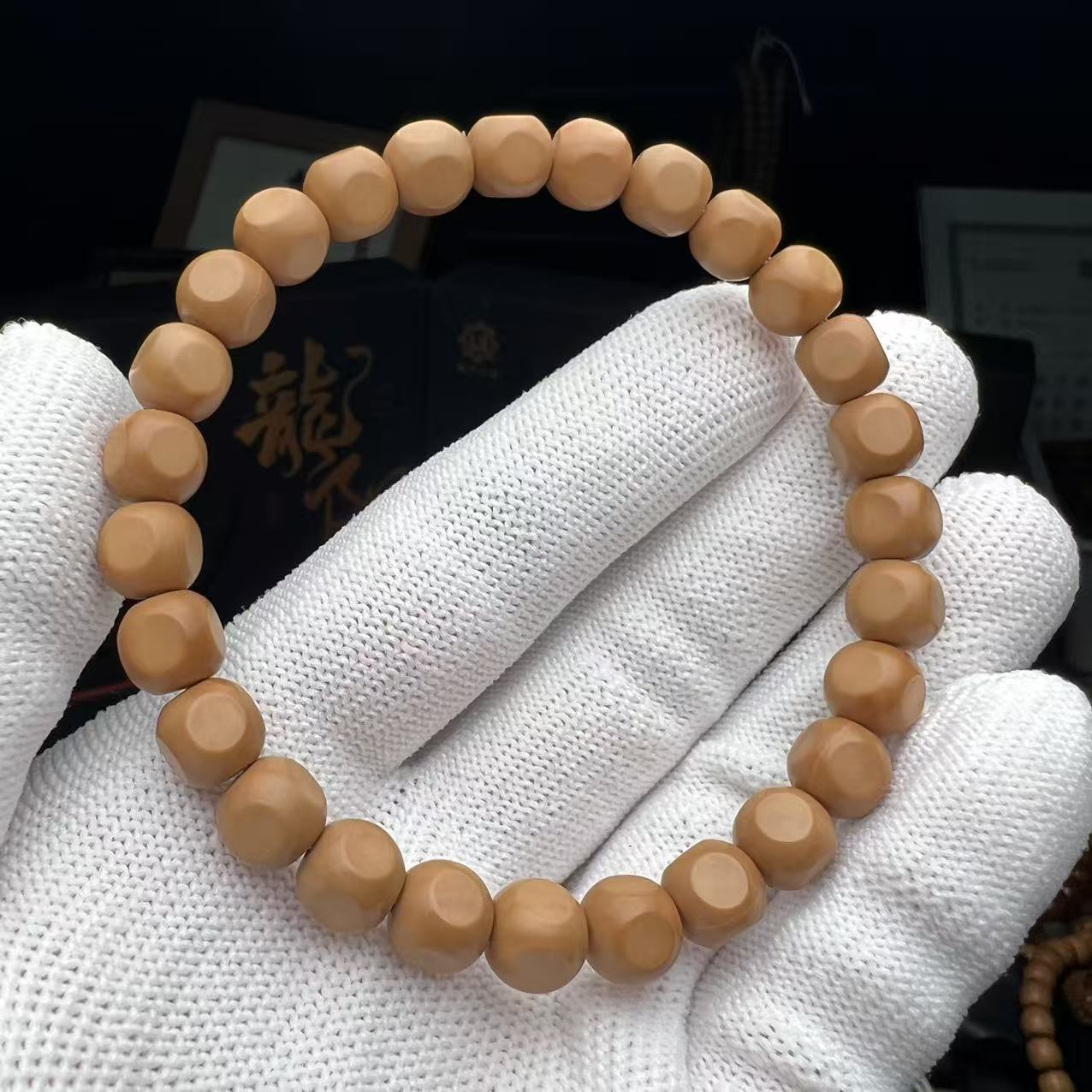 7mm+六方（小馒头料）