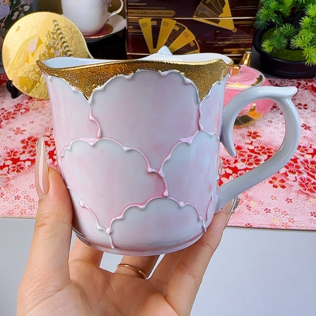 它家陶瓷太美啦！！！6