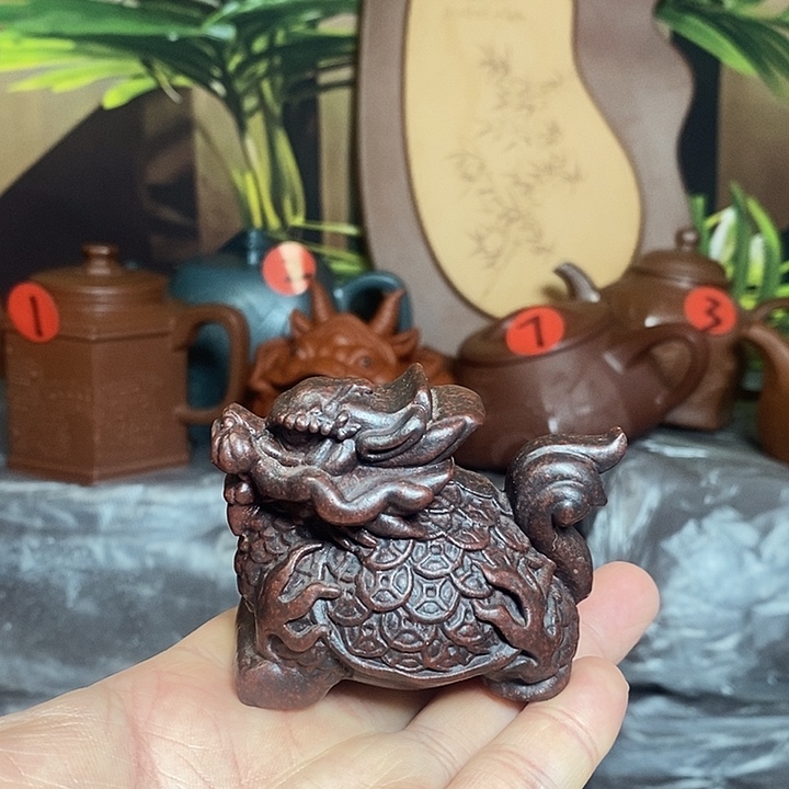 紫砂茶壶茶33455678880