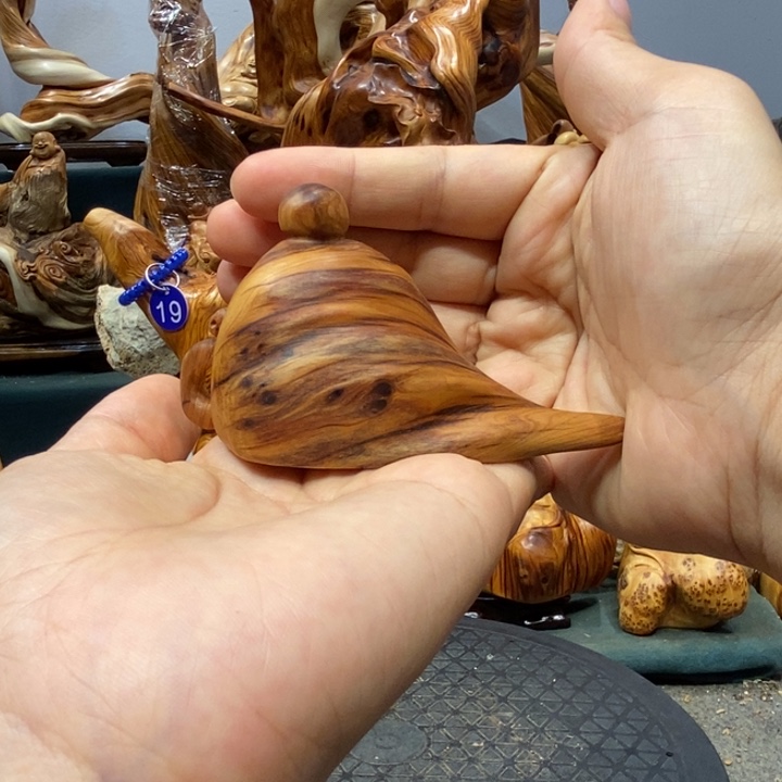 柏木（崖柏）精品崖柏