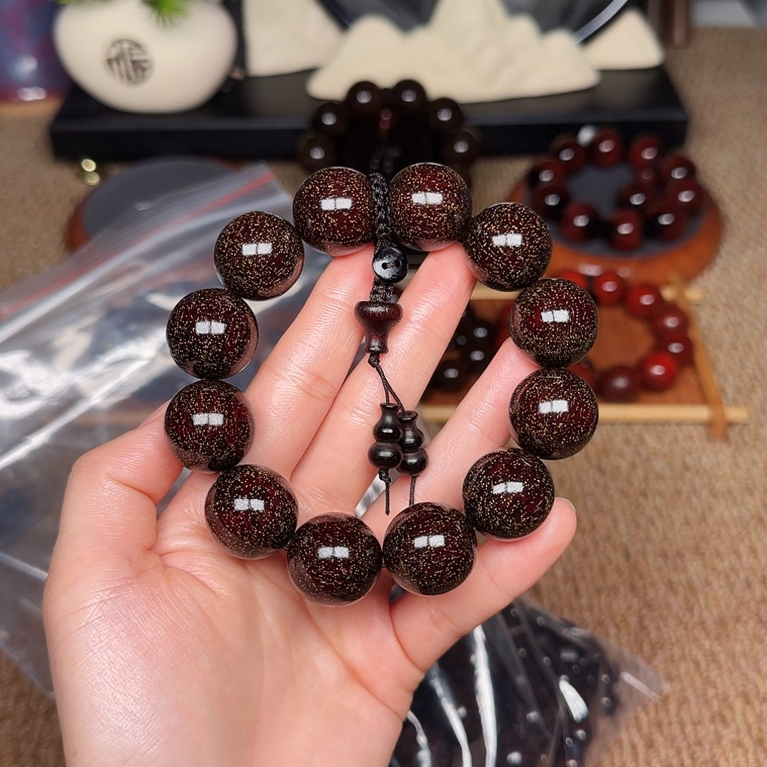 檀香紫檀（小叶紫檀）想2.0