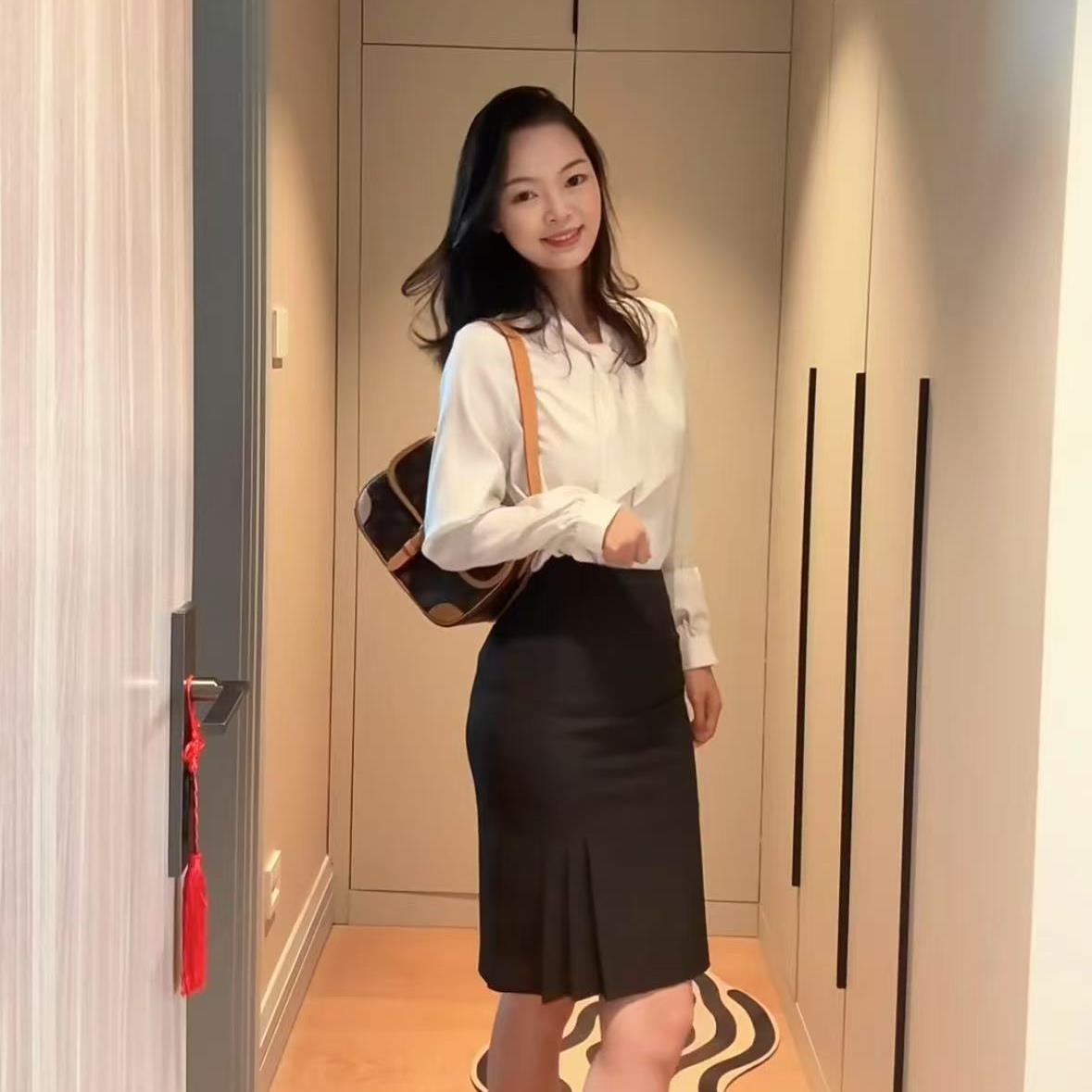 轻奢真皮包包法棍单肩包骑行服饰自行包A7