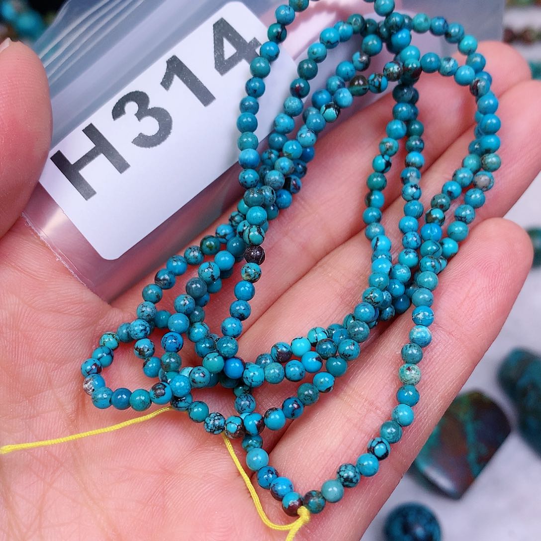 空竹粉丝专享十堰特色手工散珠