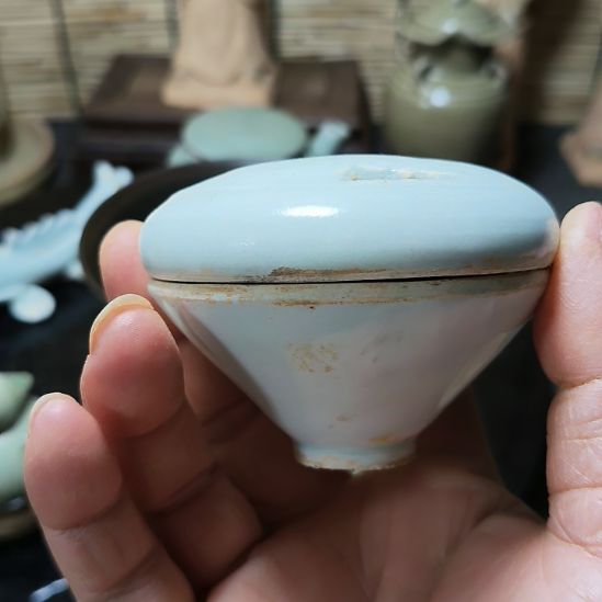 瓷片炉。。。。。。。。。。。。。。。。。。？