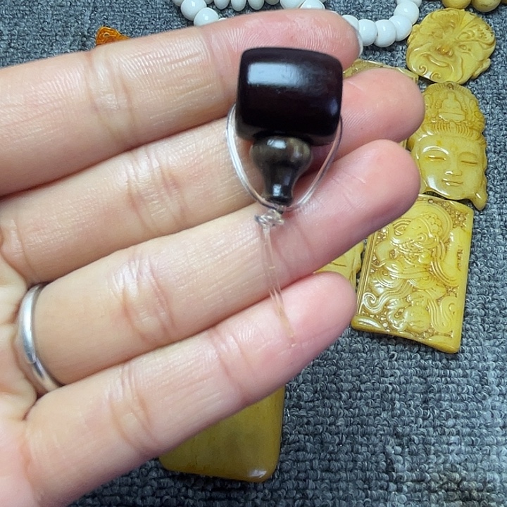 牛骨手串/手链其他配饰