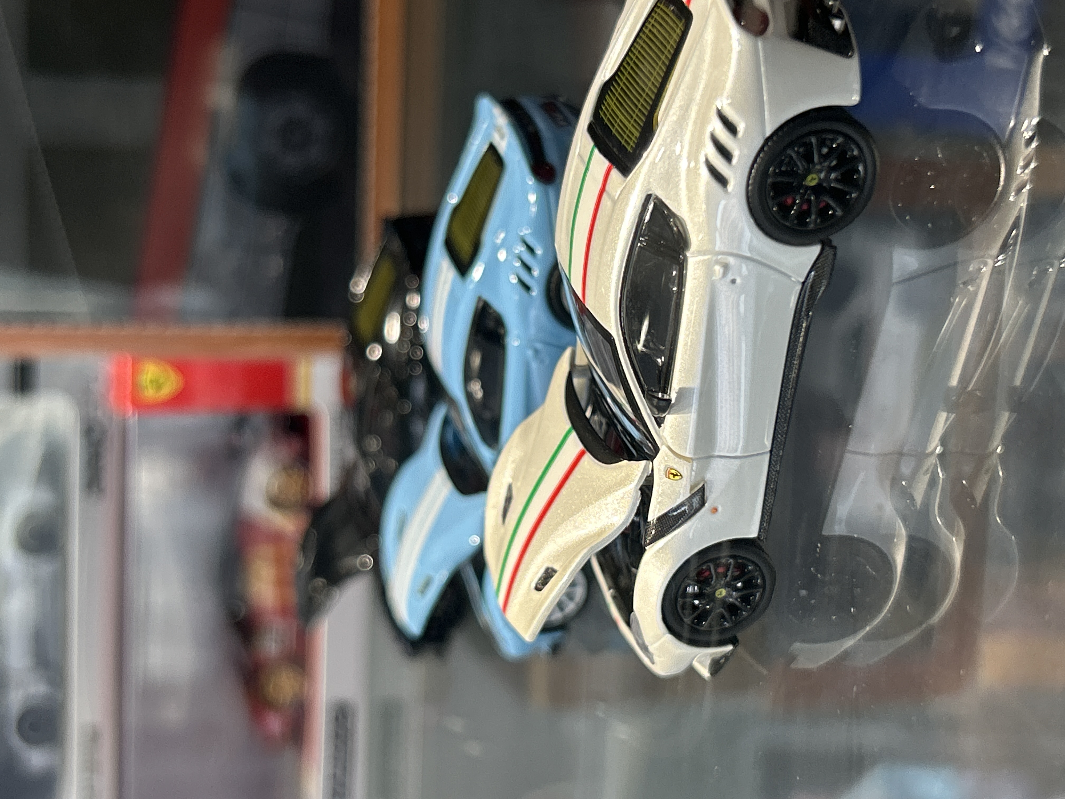 【12.22】汽车模型直播间【专用1号链接】