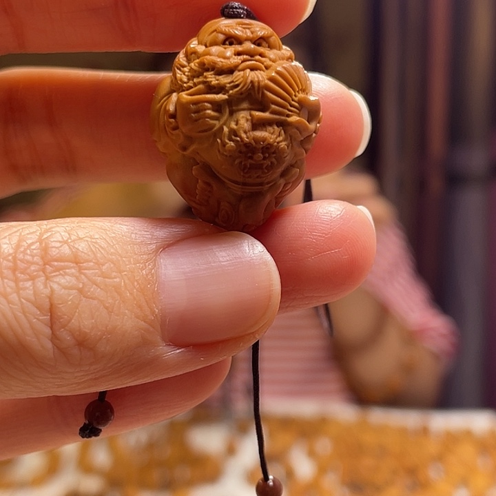 手串/手链橄榄核橄榄核