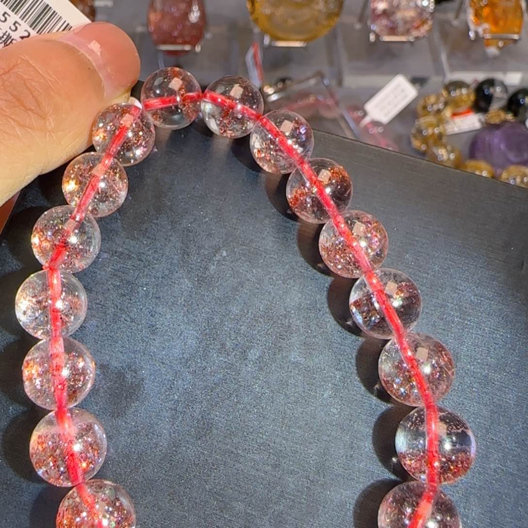 项链未镶嵌水晶JP55290