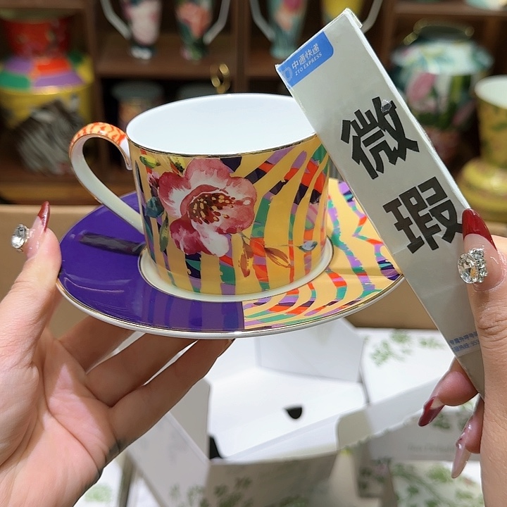 骨瓷实付满10包邮哈