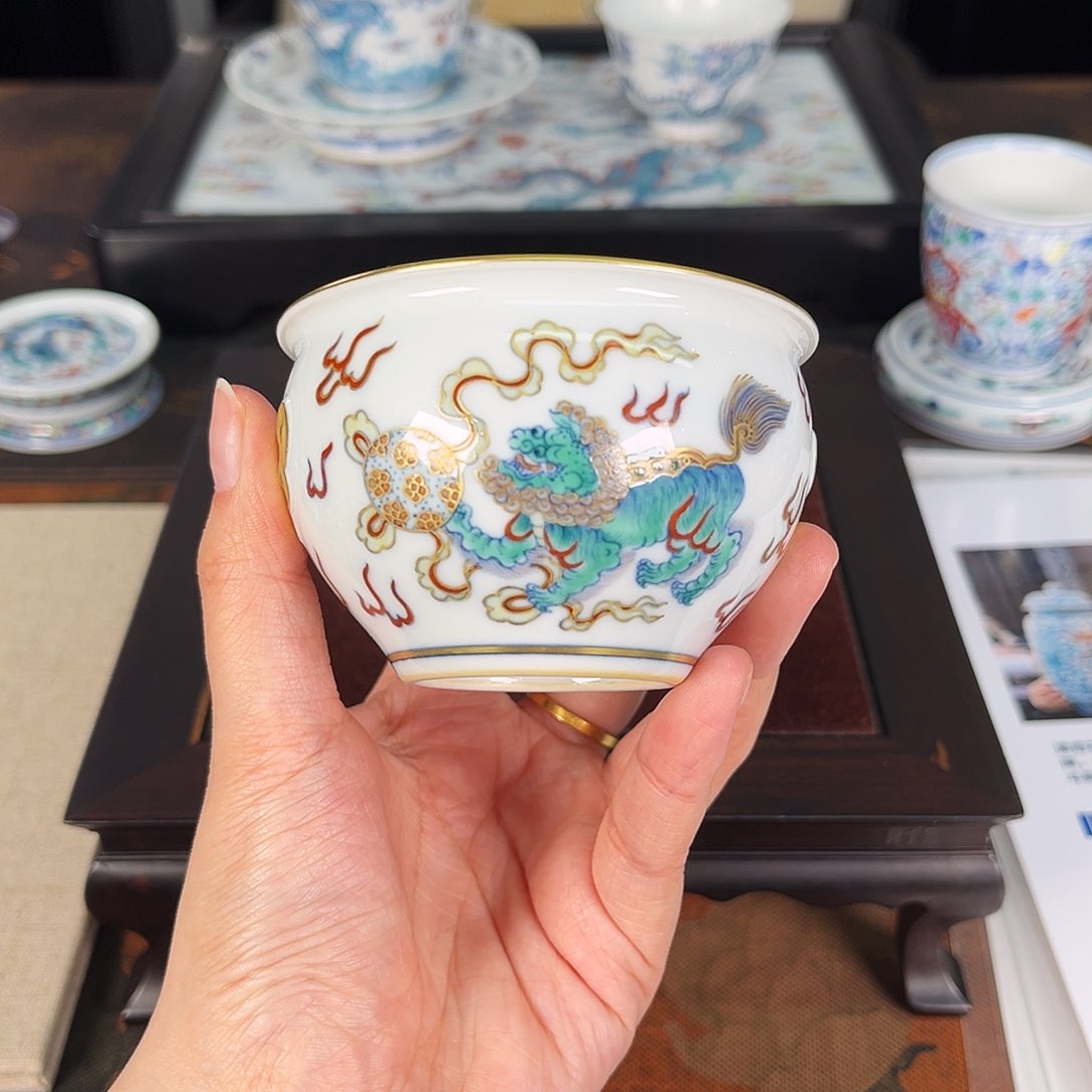 九鸣瓷艺九鸣瓷艺