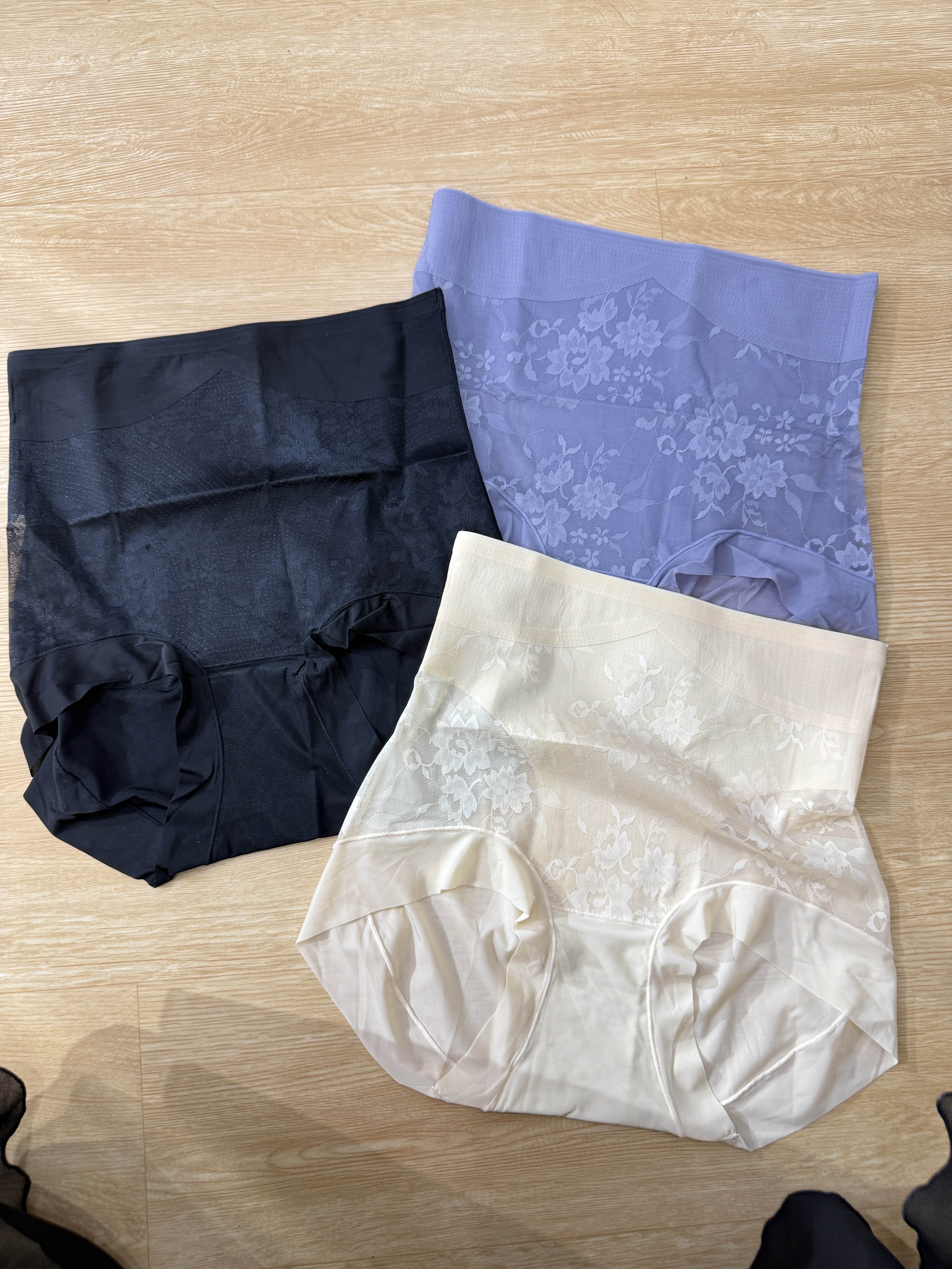 3条装 NK 服饰配件