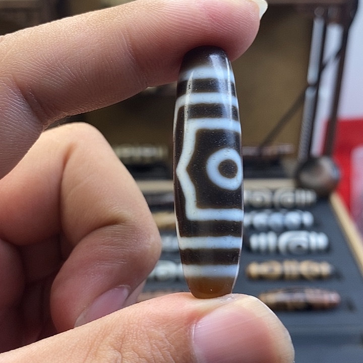 玛瑙/玉髓散珠?***…