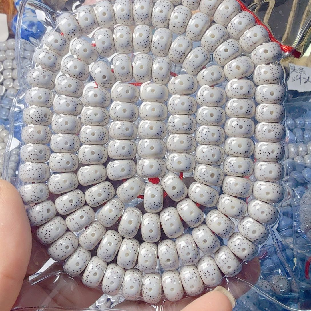 谟***谟吊坠星月菩提星月菩提