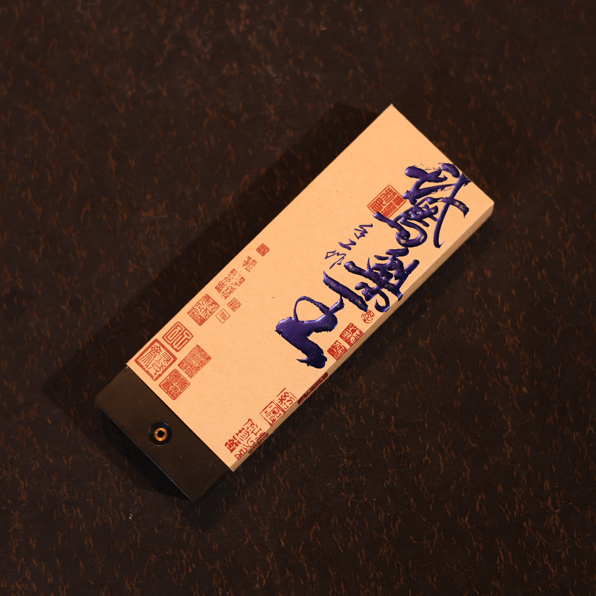 鹅梨王线香10g茶道配件茶道零配（富贵香0568）