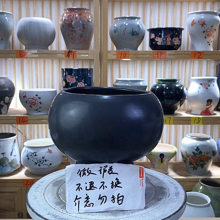 罐陶瓷陶瓷陶瓷付出