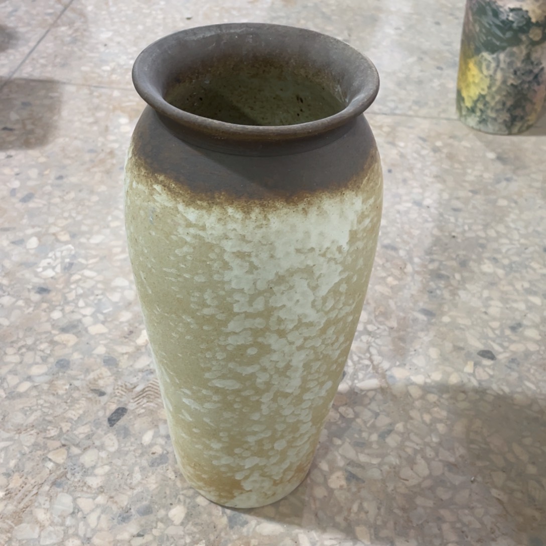 陶瓷高度32厘米口径10厘米