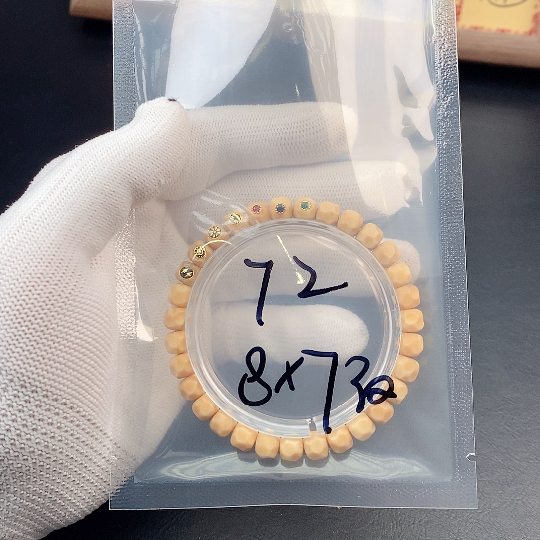 吊坠星月菩提星月