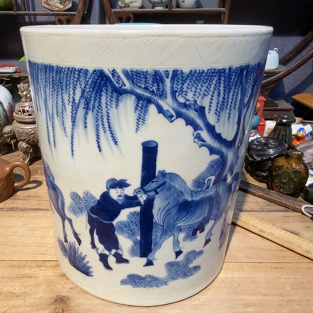 【闪购商品】摆件陶瓷陶瓷陶瓷