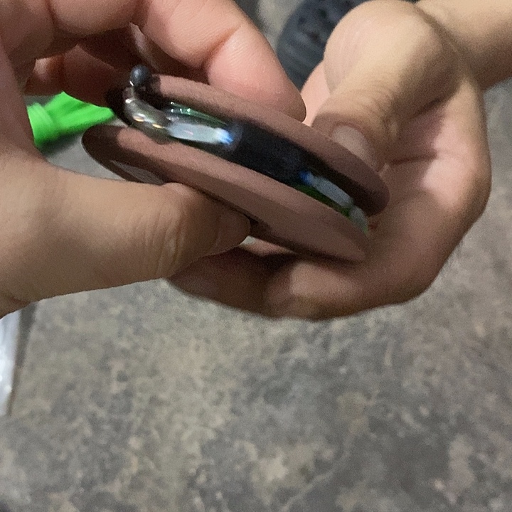 7.2米6.0号大物线组发3盘