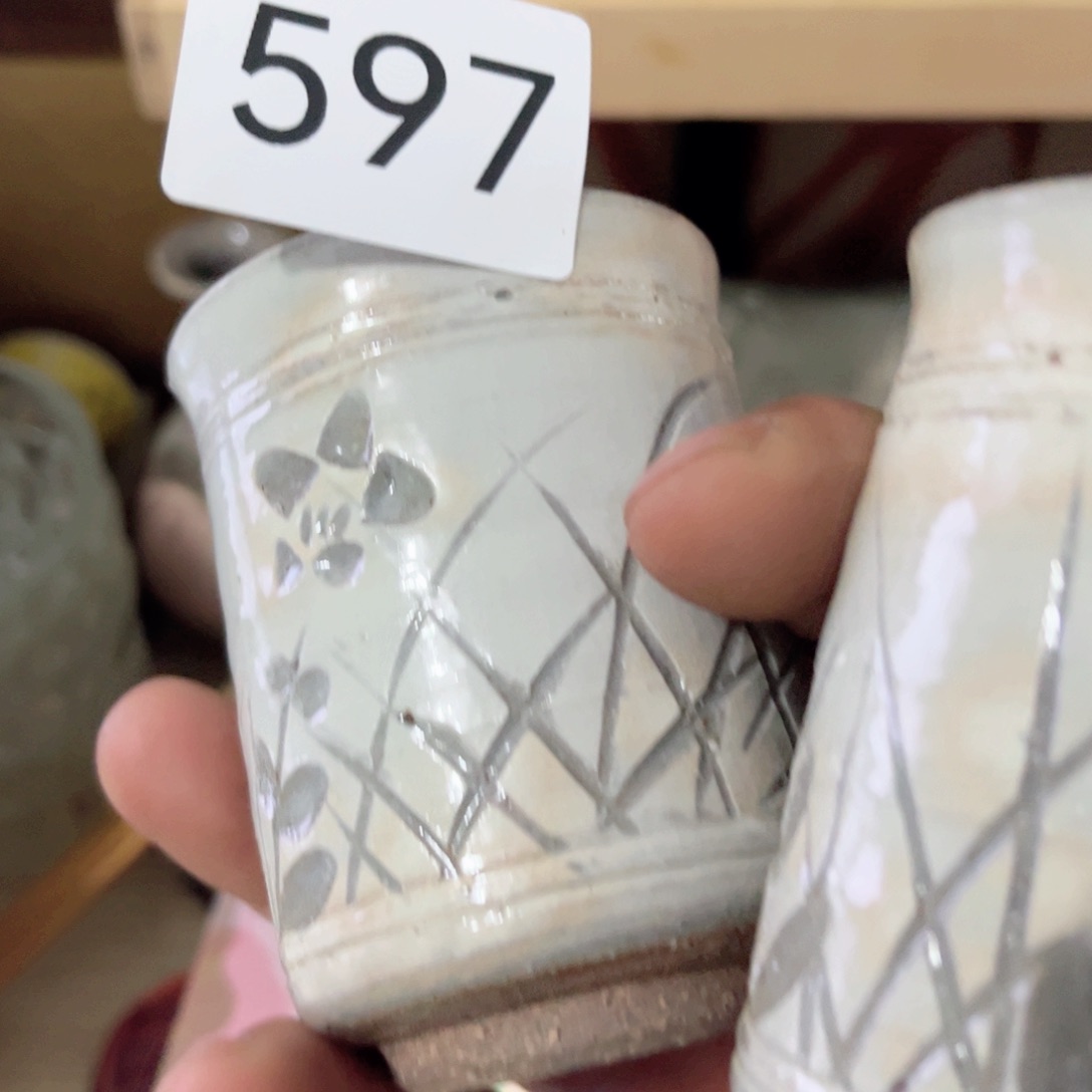 中古日瓷默认微瑕no退no换君***君