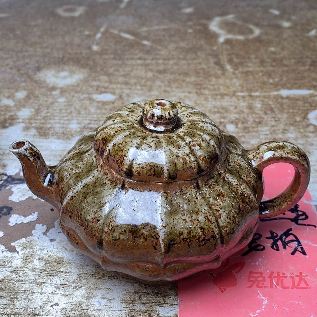 紫砂茶壶紫砂艺术