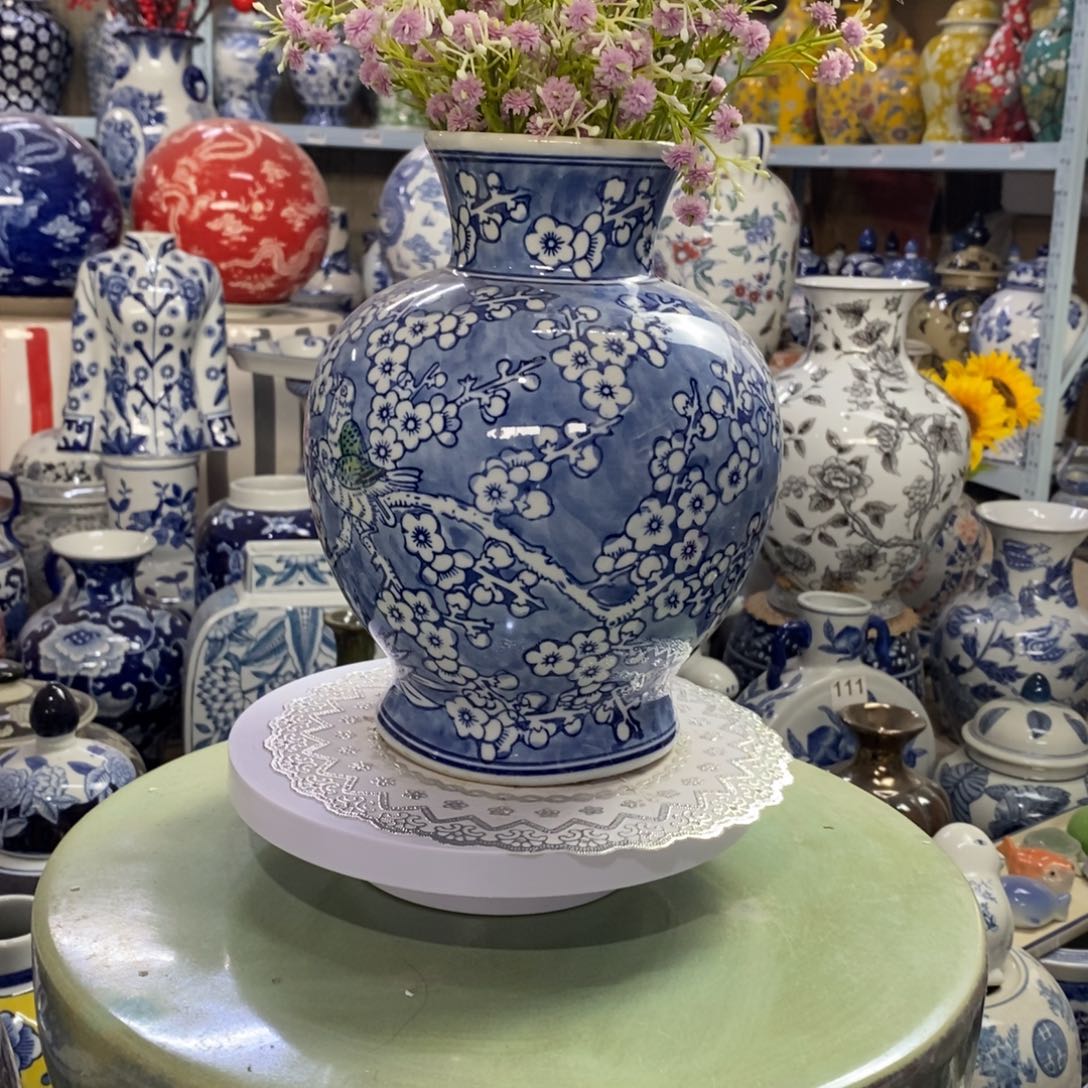 瓶花瓶摆件花瓶摆件