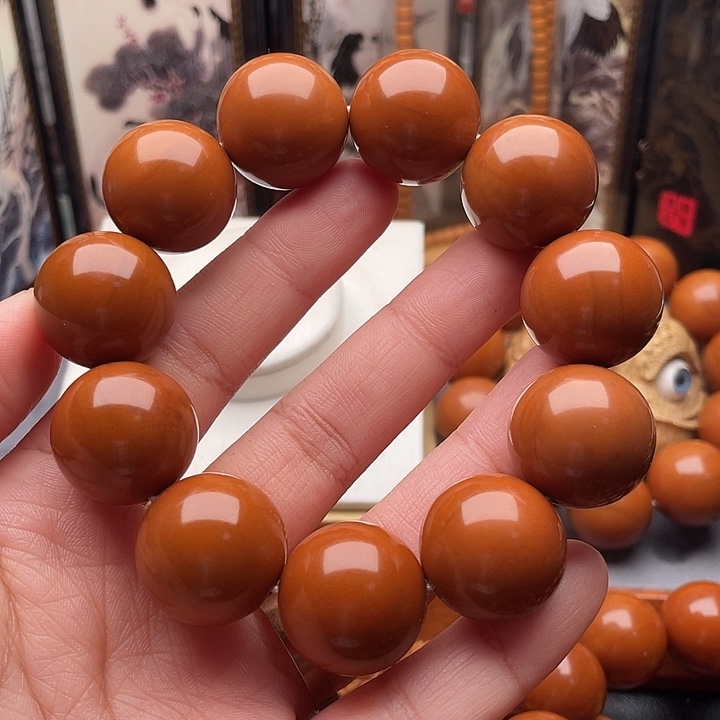 橄榄核手串/手链橄榄核2.1