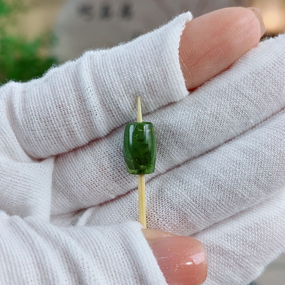 绿松石珠宝奇石  未镶嵌