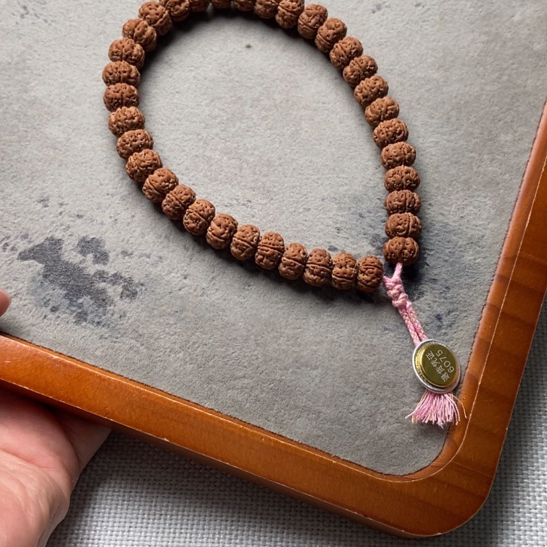 金刚菩提吊坠Q*老树王